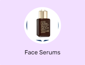 Face Serums