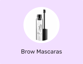 Brow Mascaras
