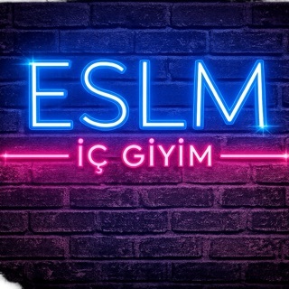 Eslm İç giyim