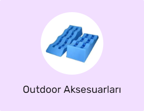 Outdoor Aksesuarları