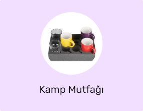 Kamp Mutfağı