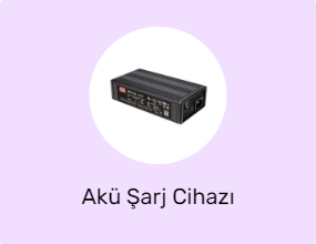 Akü Şarj Cihazı