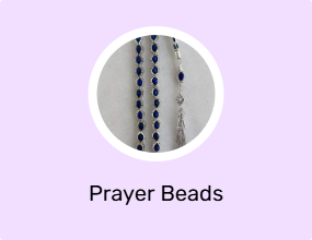 Prayer Beads
