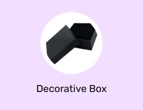 Decorative Box