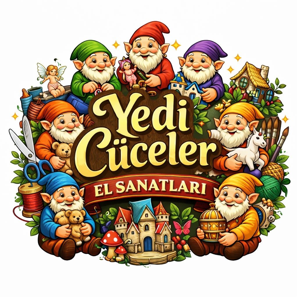 YEDİ CÜCELER EL SANATLARI
