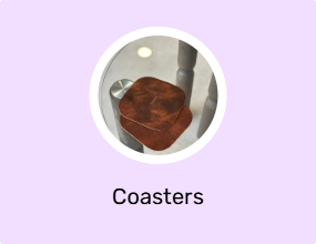 Coasters