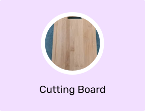 Cutting Board