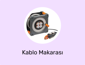 Kablo Makarası
