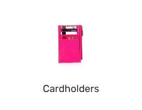 Cardholders
