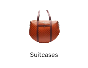 Suitcases