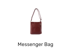 Messenger Bag