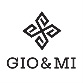 Gio&Mi logo