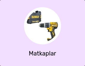 Matkaplar