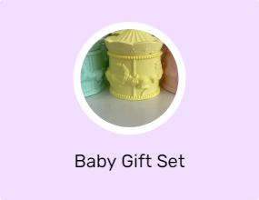 Baby Gift Set