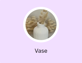 Vase