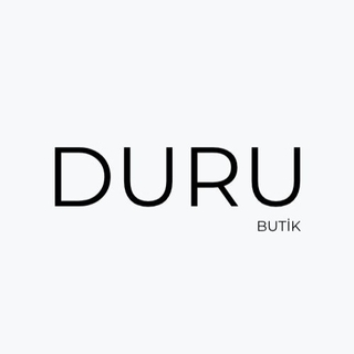 DURUU BUTİK