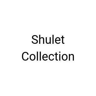 Shulet Collection