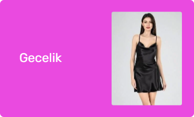 Gecelik