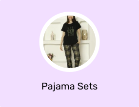 Pajama Sets
