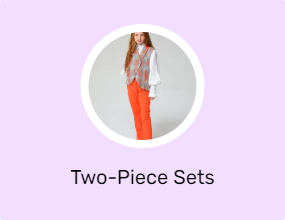 Two-Piece Sets
