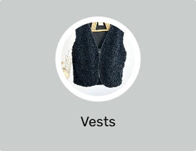 Vests