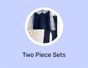 Two Piece Sets
