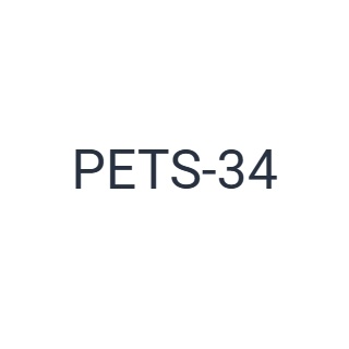 PETS-34