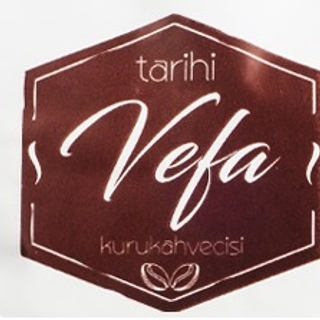 VEFA TÜRK KAHVESİ