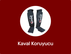 Kaval Koruyucu