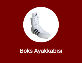 Boks Ayakkabısı