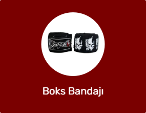 Boks Bandajı