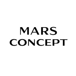mars concept