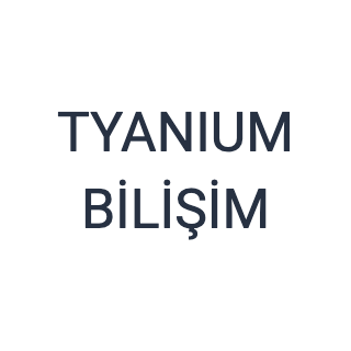 TYANIUM BİLİŞİM
