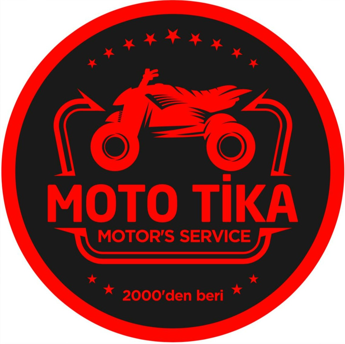 Moto Tika