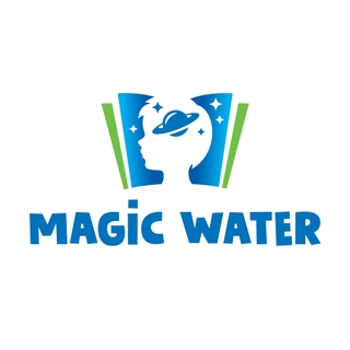 Magic Water logo