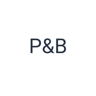 P&B