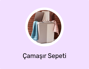 Çamaşır Sepeti