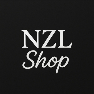 NZL SHOP logo