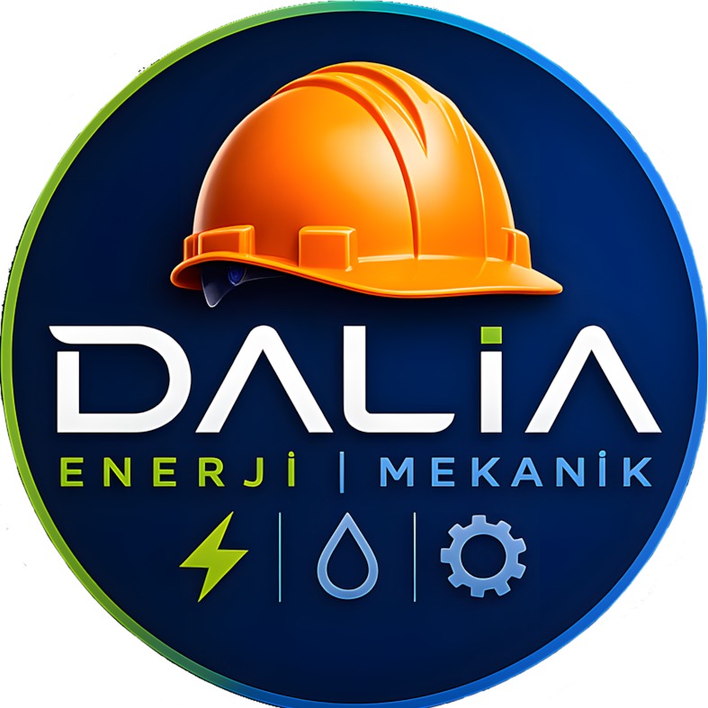 Dalia Enerji