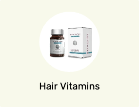 Hair Vitamins