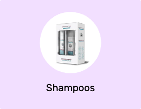 Shampoos