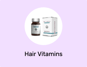 Hair Vitamins