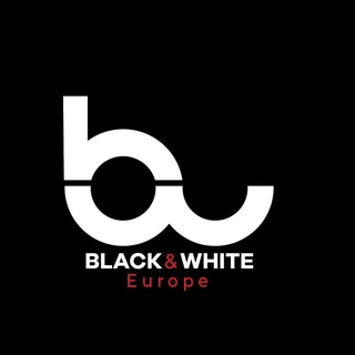 BLACKANDWHİTEE