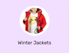 Winter Jackets