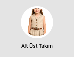 Alt Üst Takım