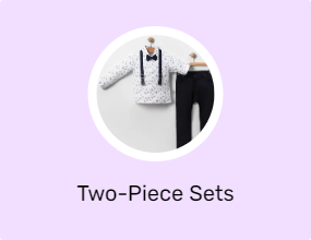 Two-Piece Sets