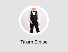 Takım Elbise