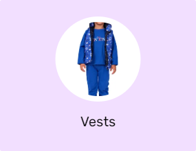 Vests