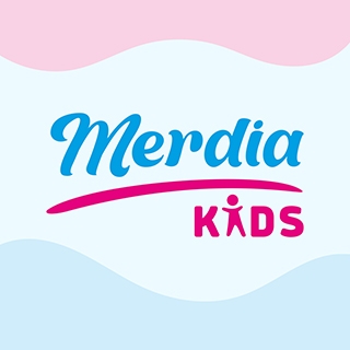 Merdia logo