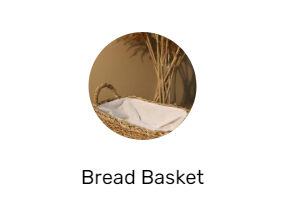 Bread Basket